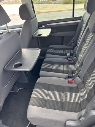 Volkswagen Touran 2009