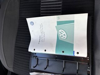 Volkswagen Touran 2009