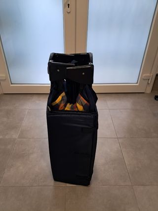 Cama de viaje para bebé