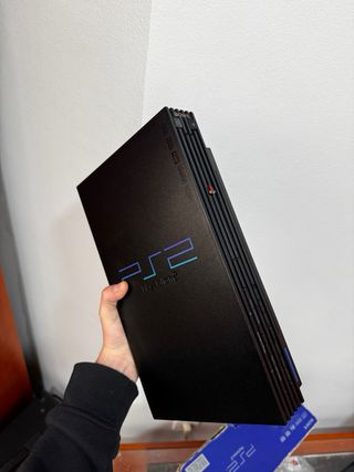 PlayStation 2 PS2