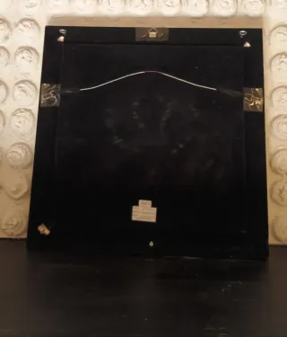 Obra de arte Doble Dragón Tallada a mano en Jade