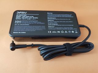 PFMY Adaptador Cargador 120W 19V 6.32A