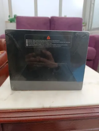 Cámara Trail VXK 4G LTE Solar sin estrenar