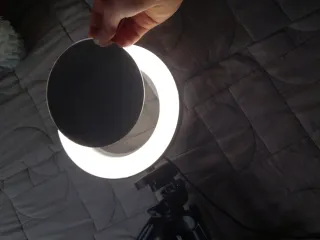 Trípode Aro Luz Móvil TikTok Instagram