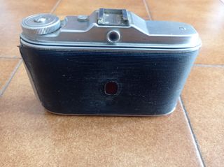 Macchina fotografica vintage Agfa