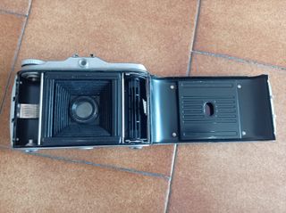 Macchina fotografica vintage Agfa