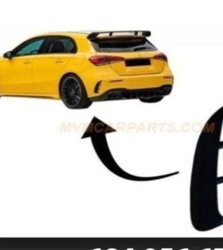 Pack Completo 10 Aletines A45 Look para Mercedes C