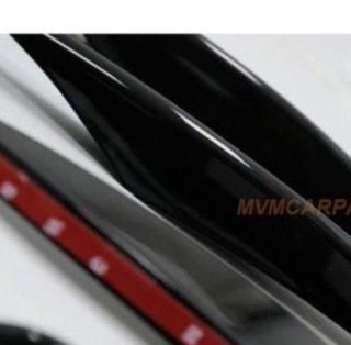 Pack Completo 10 Aletines A45 Look para Mercedes C