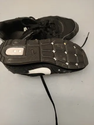 Zapatillas Nike Talla 40