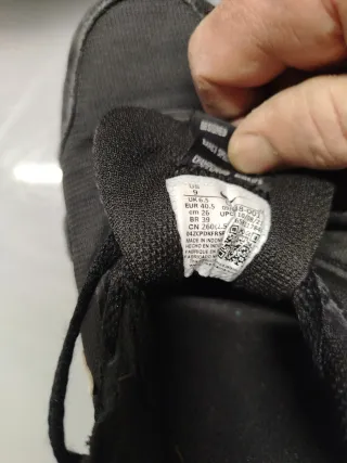 Zapatillas Nike Talla 40