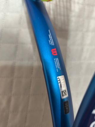 Raqueta Wilson Shift 99 US Open