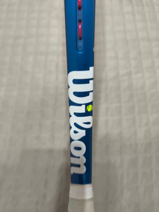 Raqueta Wilson Shift 99 US Open