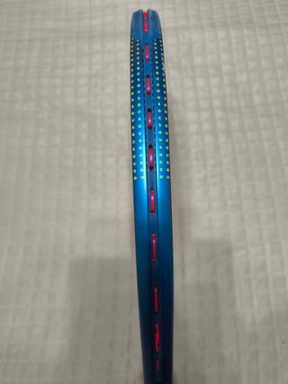 Raqueta Wilson Shift 99 US Open