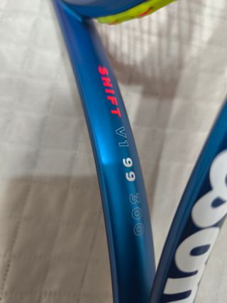 Raqueta Wilson Shift 99 US Open