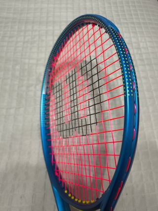 Raqueta Wilson Shift 99 US Open