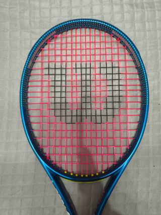 Raqueta Wilson Shift 99 US Open
