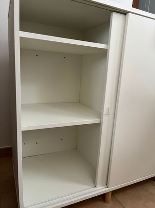 Armario IKEA VIHALS 95x47x90 cm