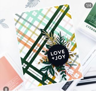 2 sets stencils 3 capas y troqueles