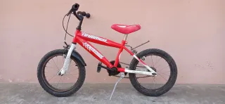 Bici bimbo Hammer