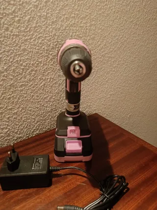 Taladro Inalámbrico, DEKOPRO 20V