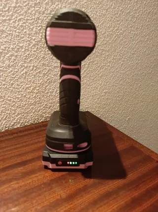 Taladro Inalámbrico, DEKOPRO 20V