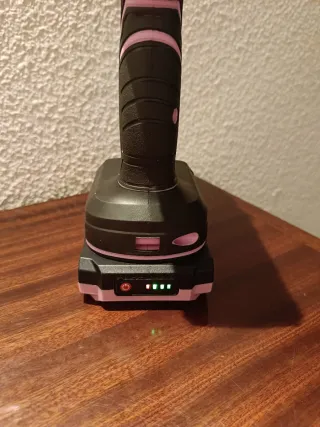 Taladro Inalámbrico, DEKOPRO 20V