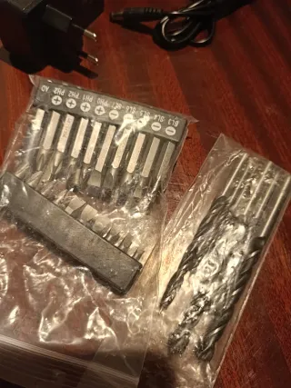 Taladro Inalámbrico, DEKOPRO 20V