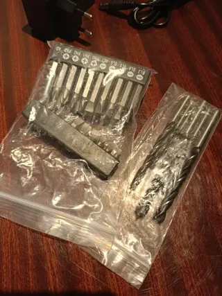 Taladro Inalámbrico, DEKOPRO 20V