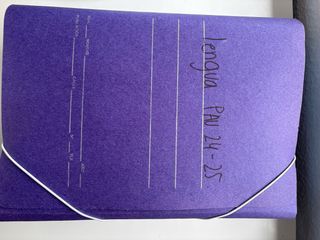 Apuntes Lengua 2 bachillerato, selectividad