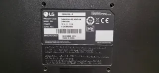 Monitor LG 24 Full HD IPS 75Hz FreeSync