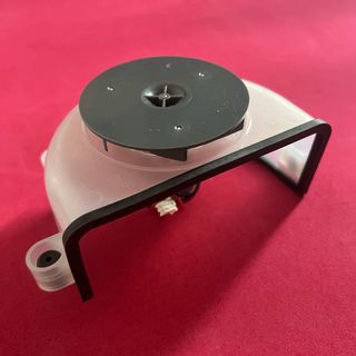 Sistema de aspiración Cecotec Conga Slim 890