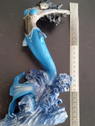 Figura Iemanjá Orixá Yemanjá
