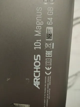 Tablet Archos Blanca