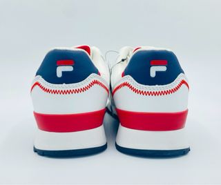 Zapatillas Fila T38 y T40