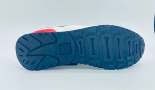 Zapatillas Fila T38 y T40