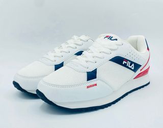 Zapatillas Fila T38 y T40