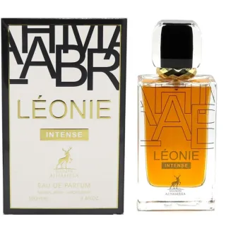 Perfume Árabe LÉONIE INTENSE Precintado