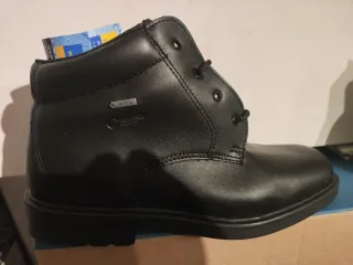 Botas Panamá Jack Marrones