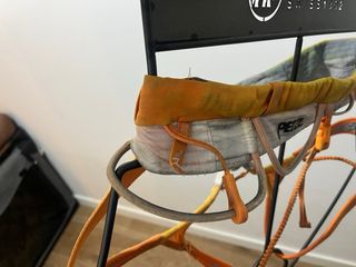 Arnés Petzl Sitta Talla M