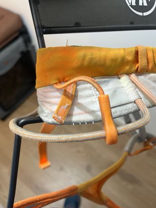 Arnés Petzl Sitta Talla M