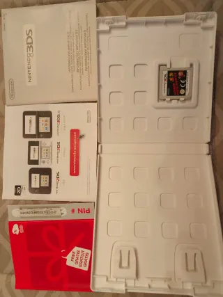 Ultimate NES Remix Nintendo 3DS