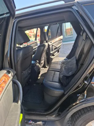 BMW X5 2004