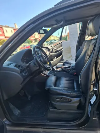 BMW X5 2004