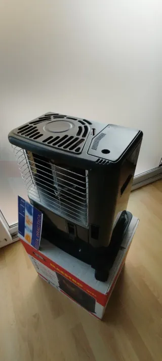 Estufa Queroseno MAESTRO 2700W