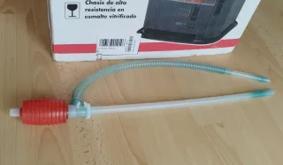 Estufa Queroseno MAESTRO 2700W