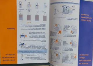 Estufa Queroseno MAESTRO 2700W