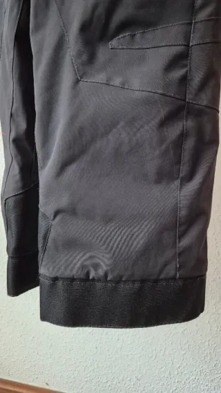 Peto de esquí Spyder para niño