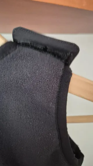 Peto de esquí Spyder para niño