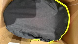 Casco Motocross LS2 MX437 Fast - Talla XS - Nuevo