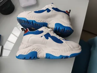 Zapatillas deportivas niño/niña talla 36